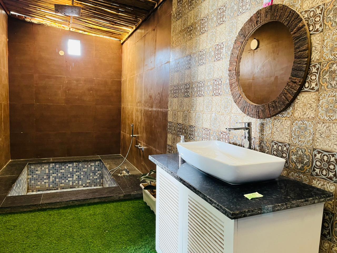 The Ashoka Farms & Resort