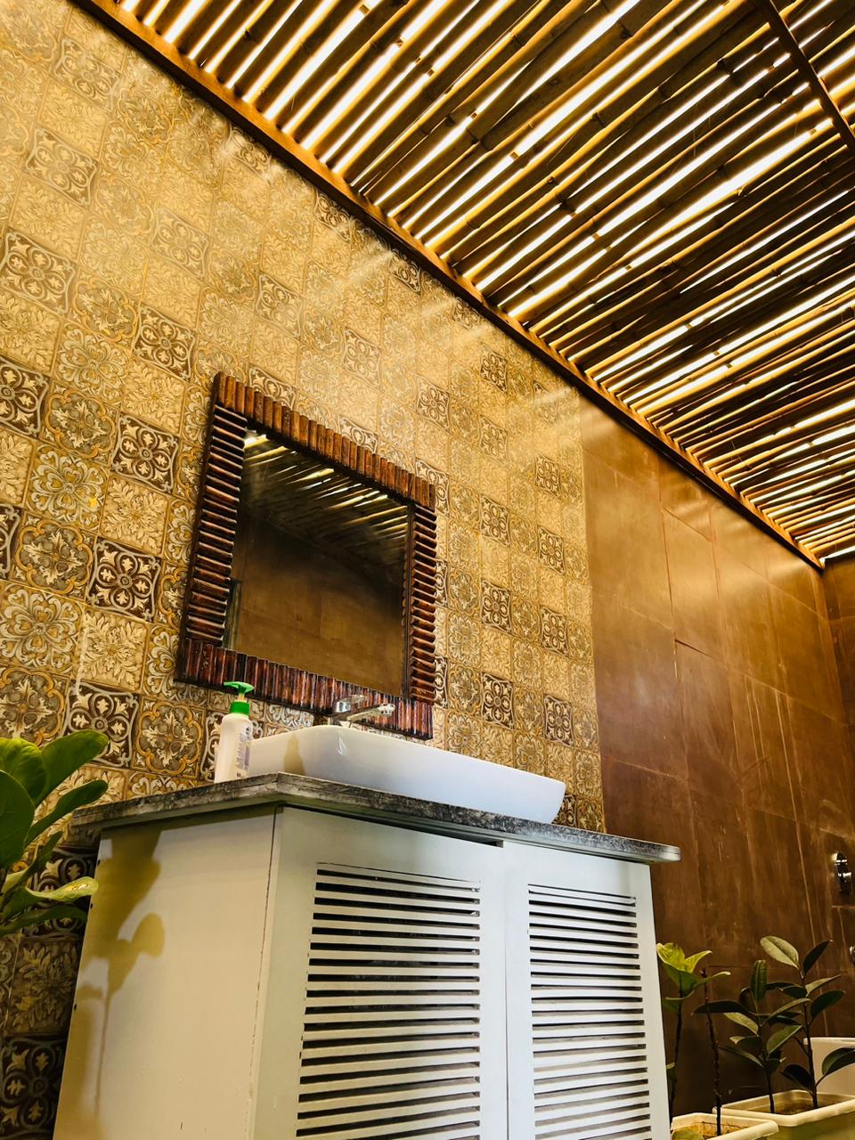 The Ashoka Farms & Resort