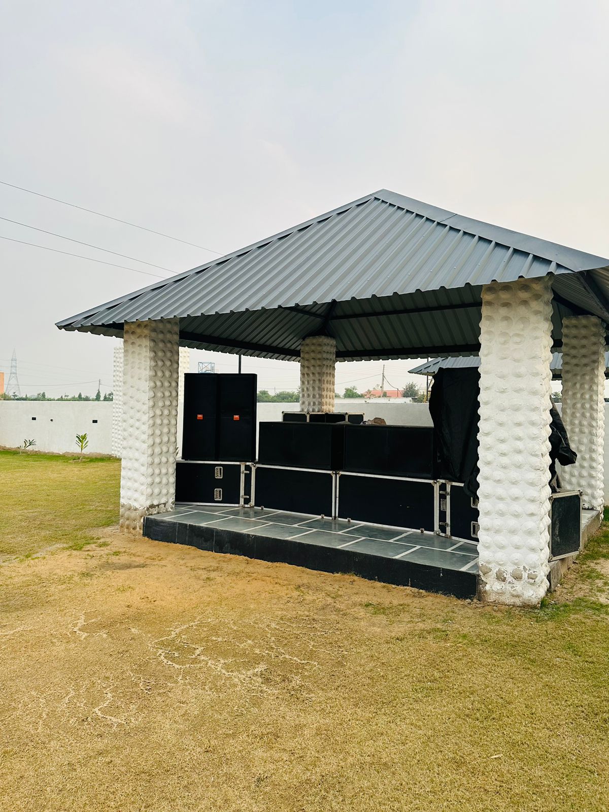 The Ashoka Farms & Resort