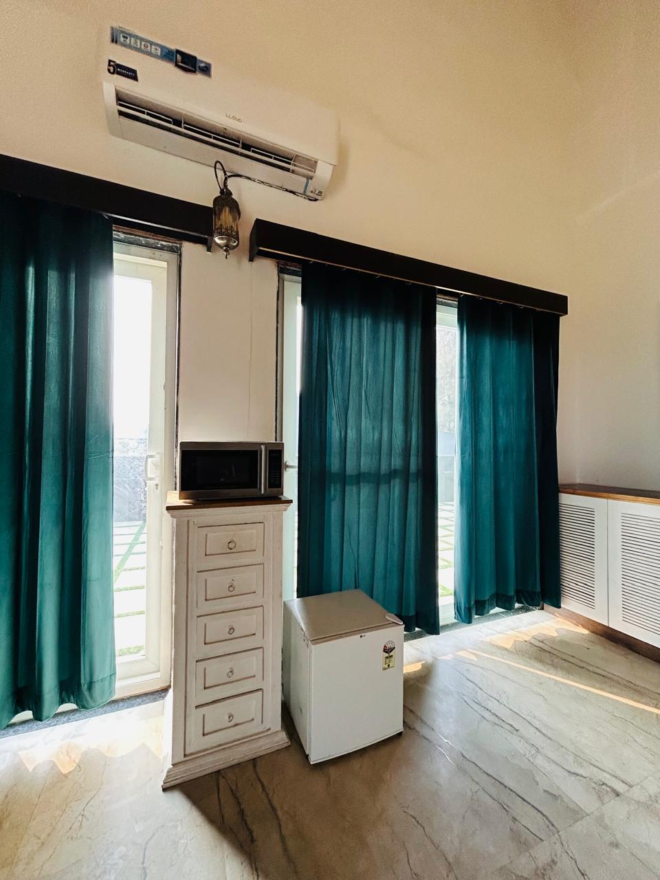 The Ashoka Farms & Resort