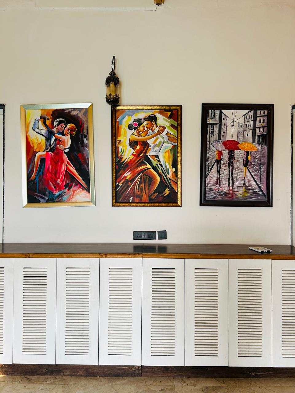 The Ashoka Farms & Resort