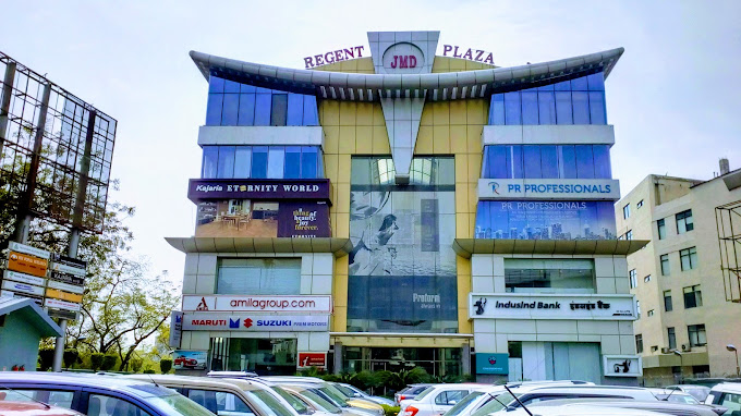 The Ashoka Farms & Resort